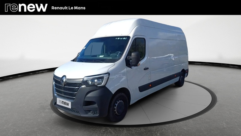 Renault Master III