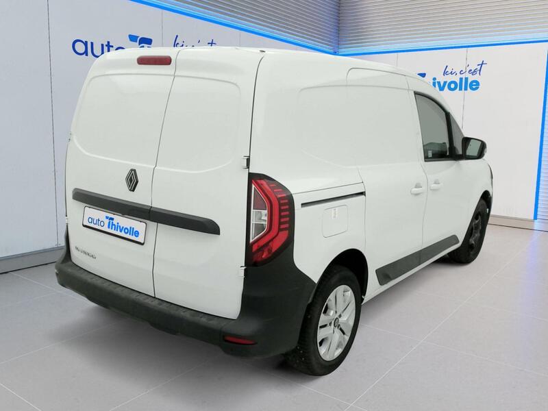 Renault Kangoo VU