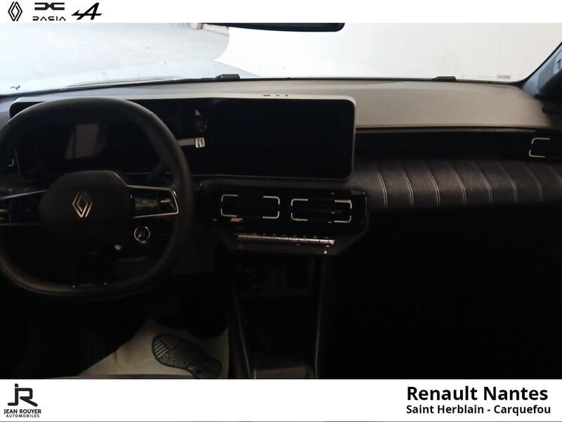 Renault R5 E-Tech Electrique