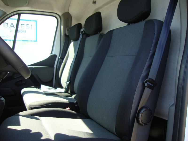Renault Master Fourgon