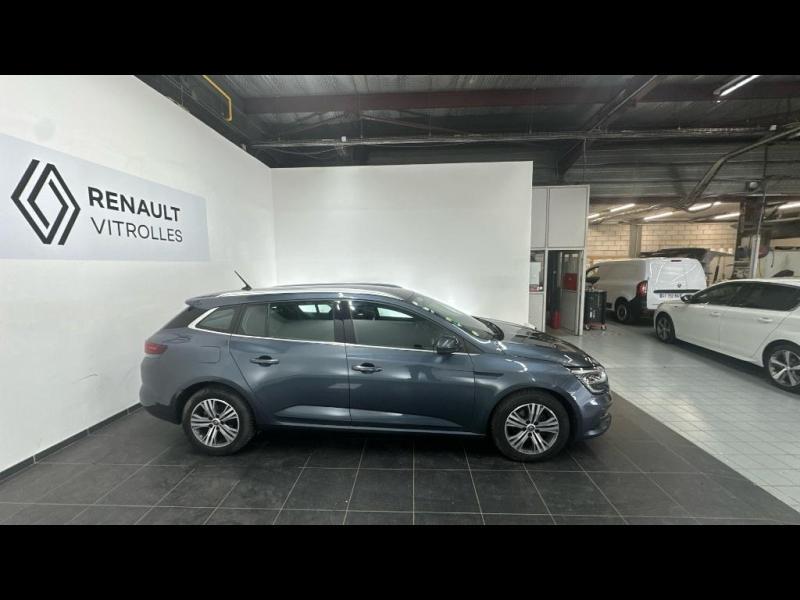Renault Megane IV Estate