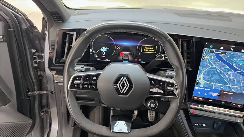 Renault Austral