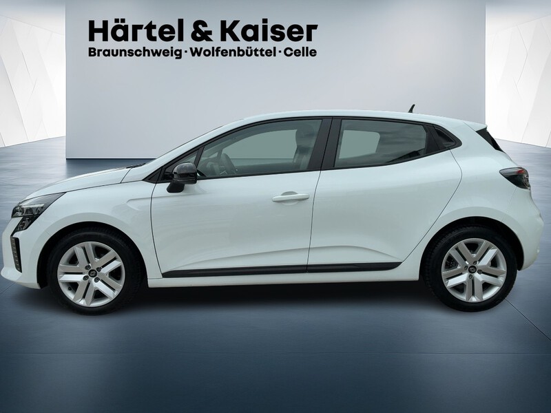 Fahrzeugabbildung Clio Allwetter+PDC+Carplay Bild 2 von 50