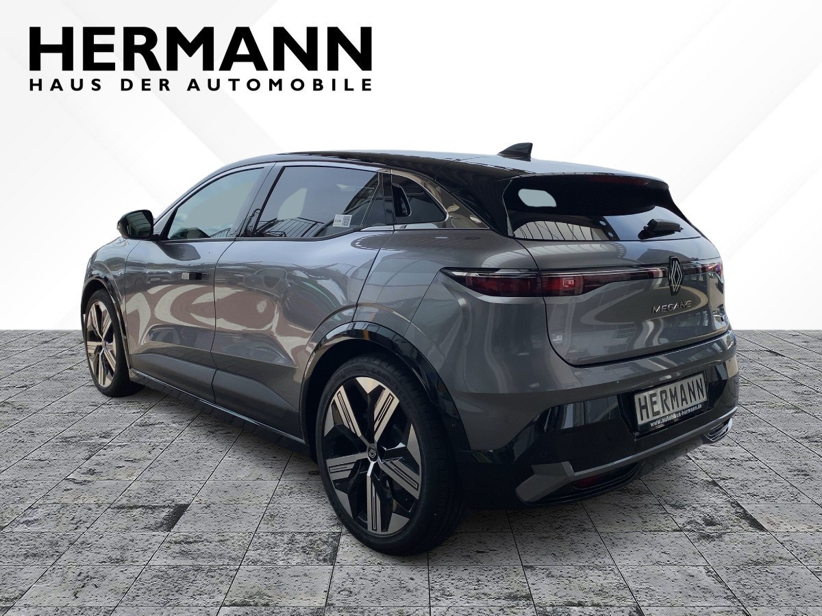 Renault Megane E-TECH – Bild 3