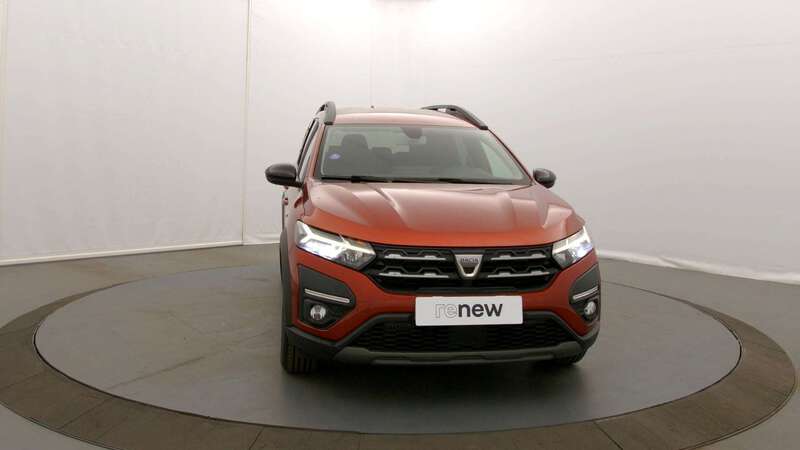 Dacia Jogger
