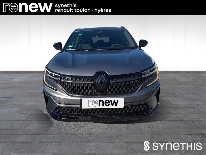 Renault Espace VI