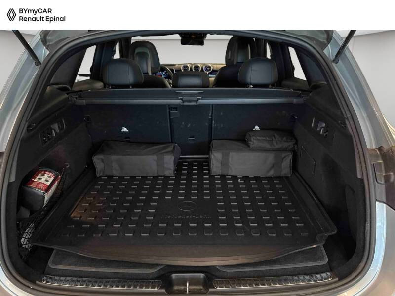 Mercedes Classe GLC
