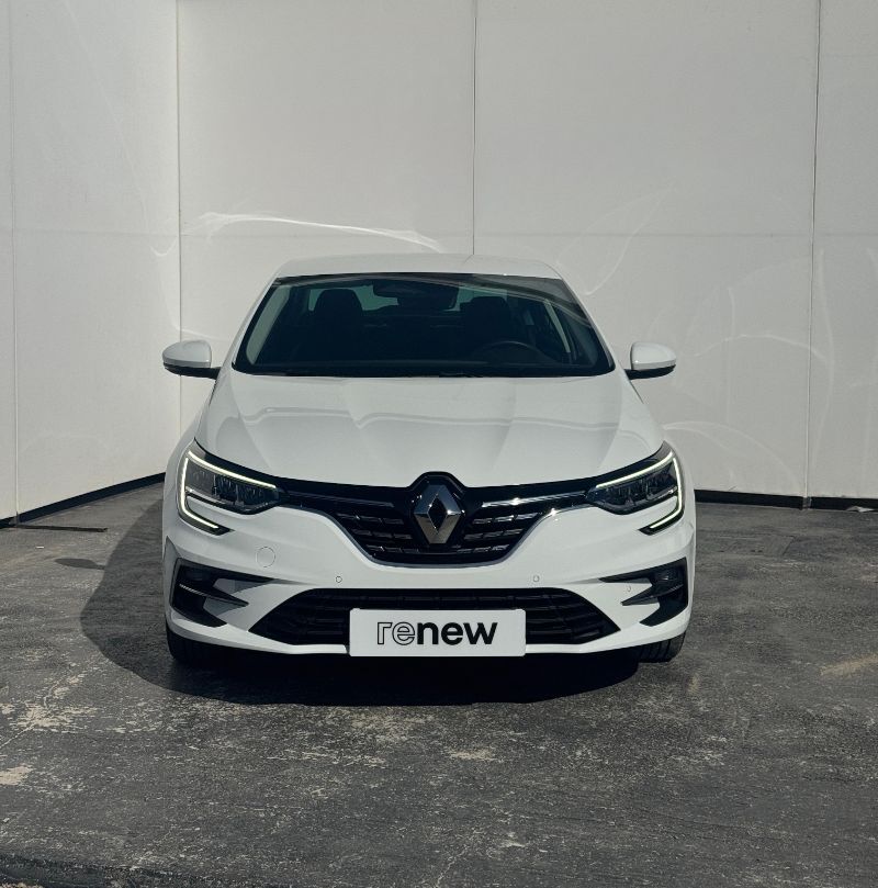 RENAULT Megane 2024 — imagine 51