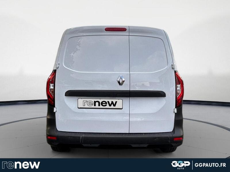 Renault Kangoo VU