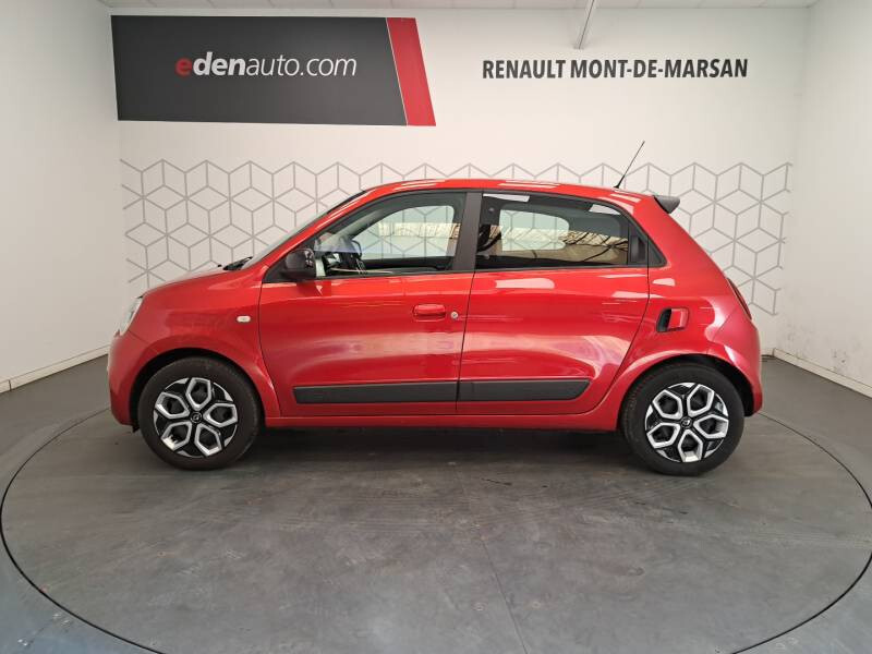 Renault Twingo III