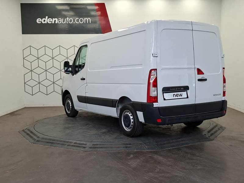 Renault Master III