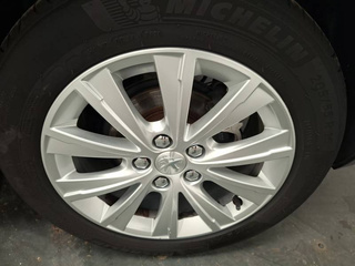 Vehicle 3D Image