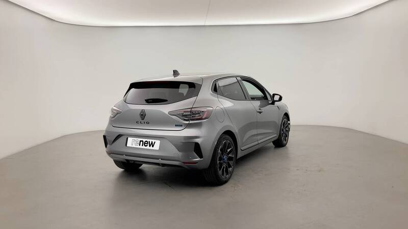 Renault Clio V