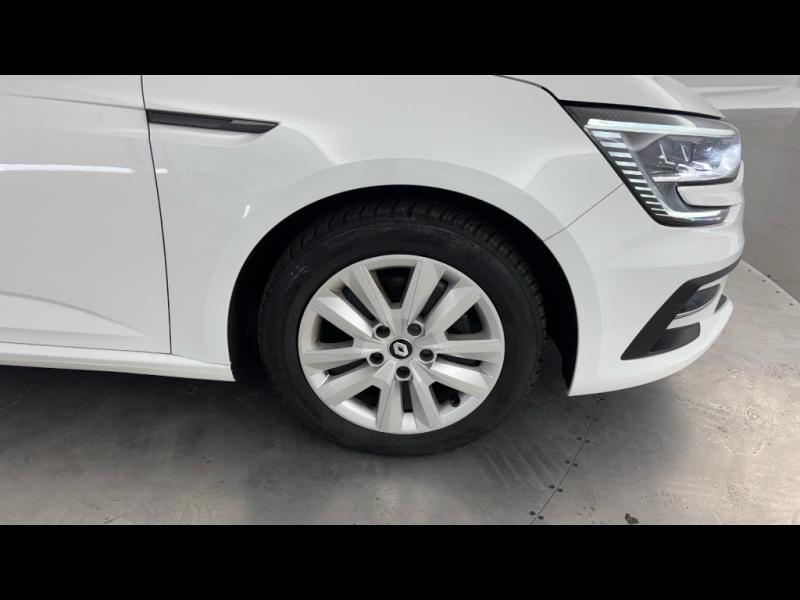 Renault Megane IV Berline