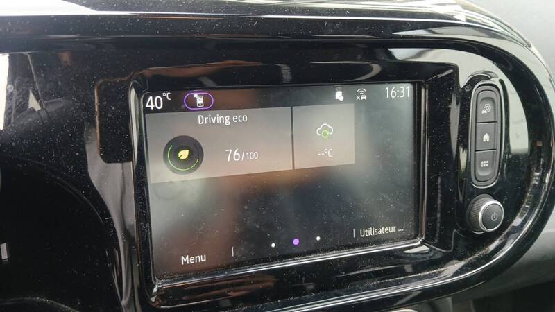 Renault Twingo III