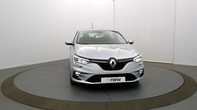 Renault Megane IV Berline