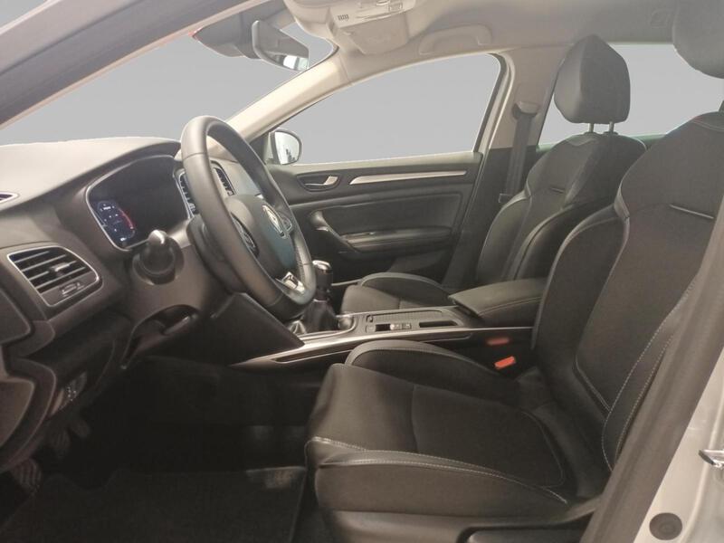 Renault Megane IV Estate