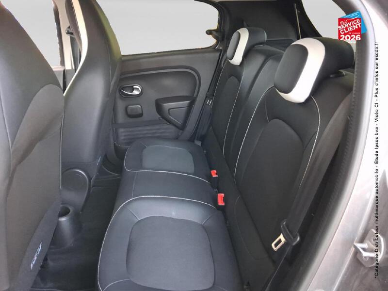 Renault Twingo III