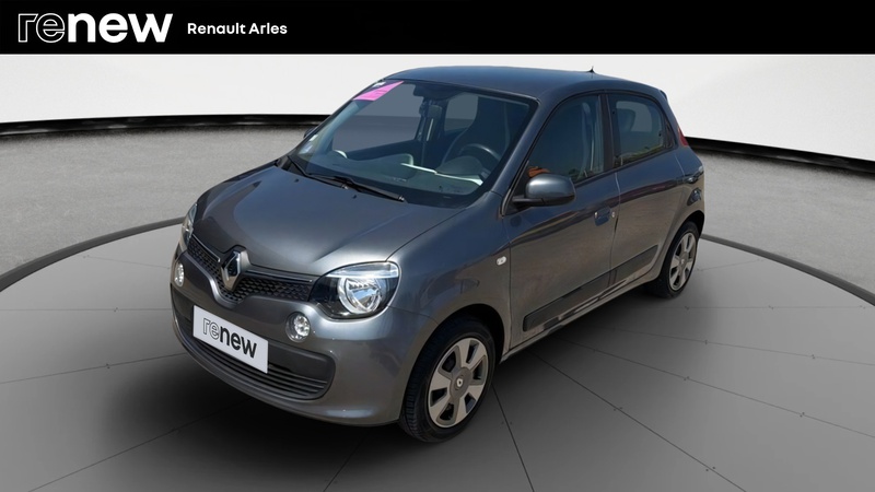 Renault Twingo III