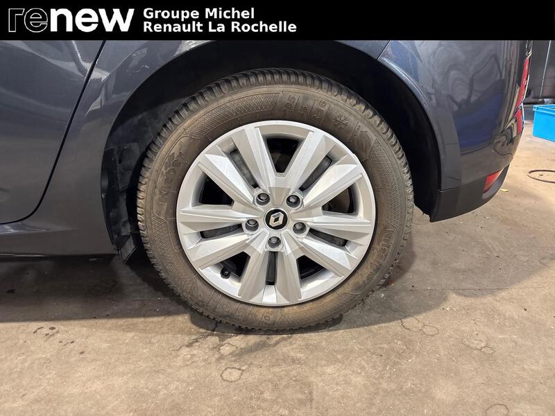 Renault Megane IV Berline