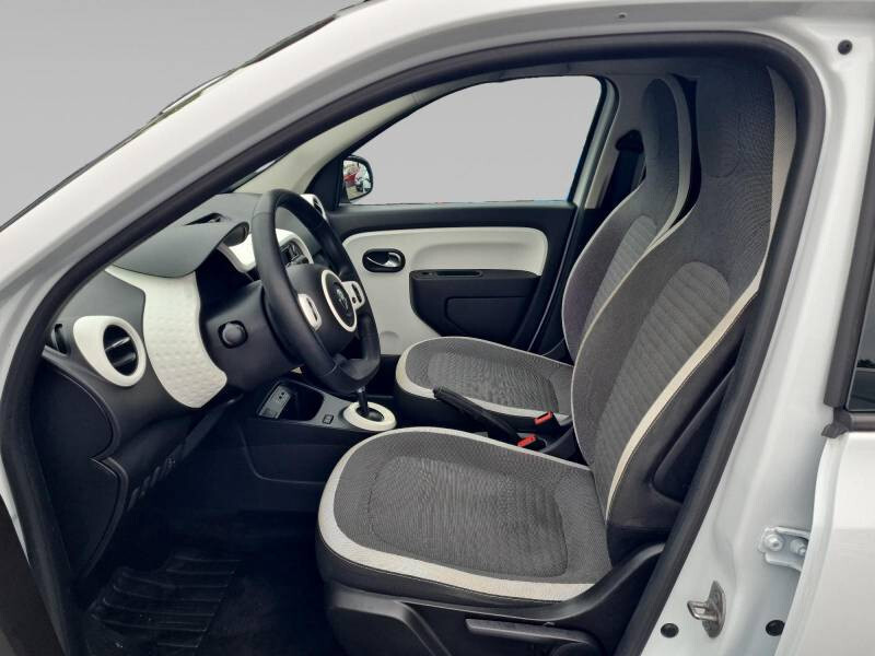 Renault Twingo E-Tech Electrique