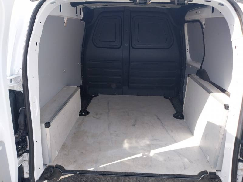 Renault Kangoo VU