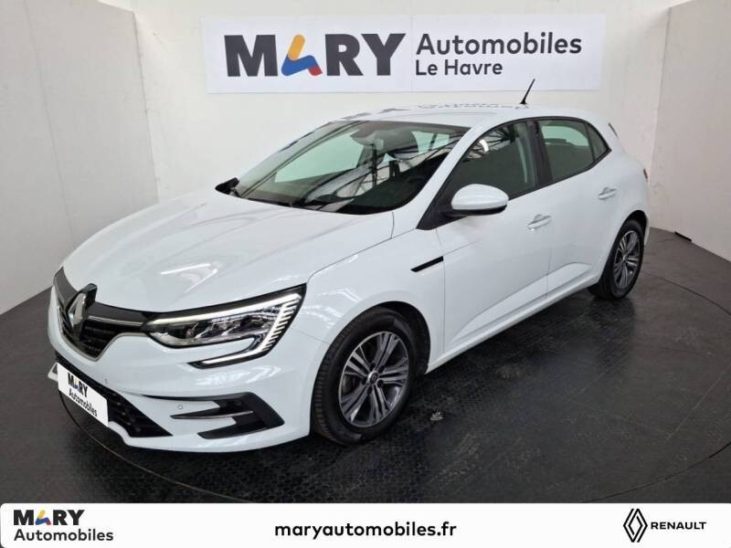 Renault Megane IV Berline