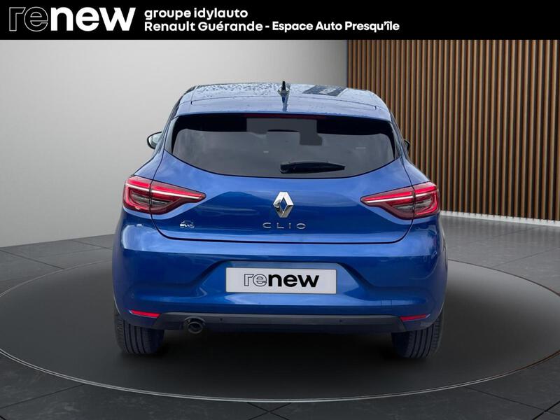 Renault Clio V