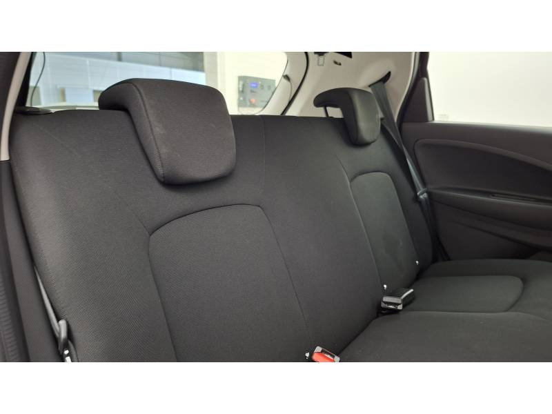Renault ZOE E-Tech Electrique