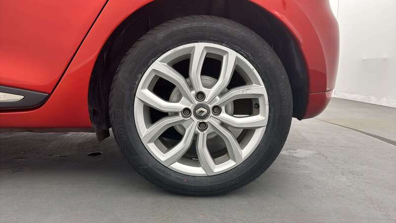 Renault Clio IV