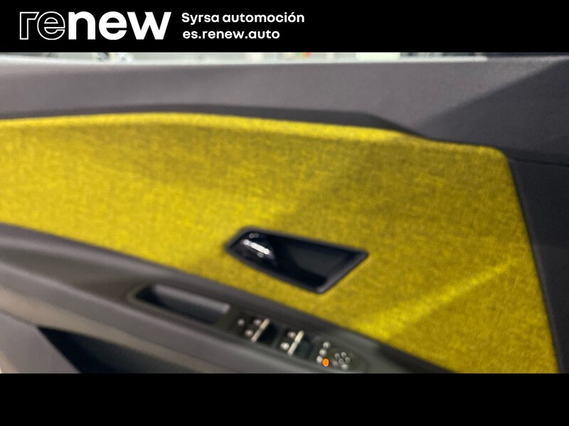Renault R5 E-Tech Eléctrico