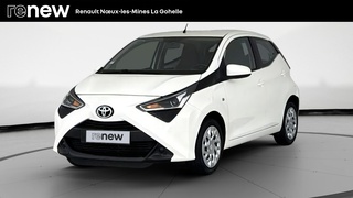 Vehicle 3D Image