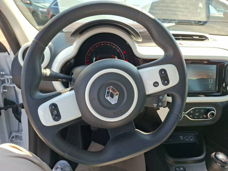 Renault Twingo III