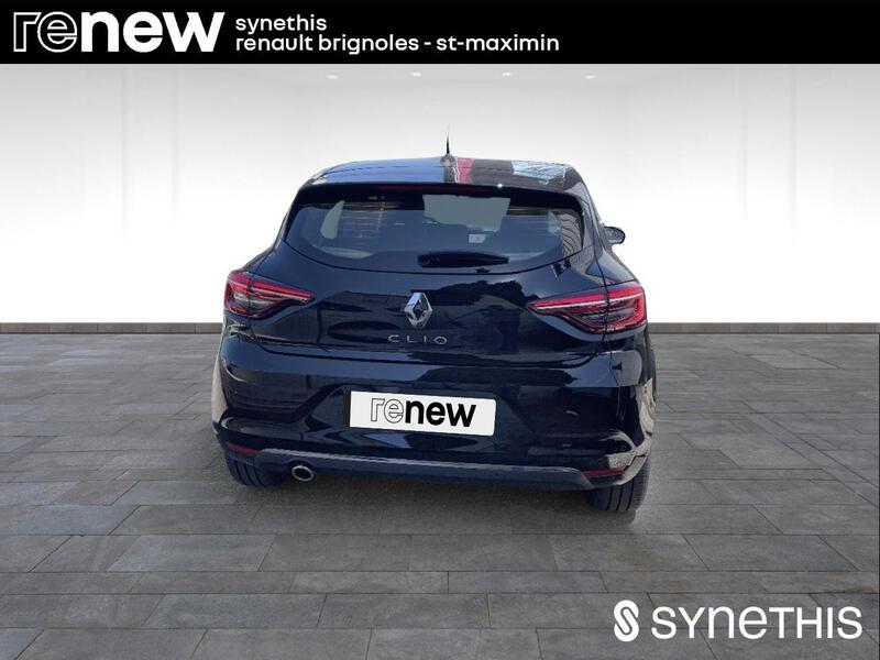 Renault Clio V