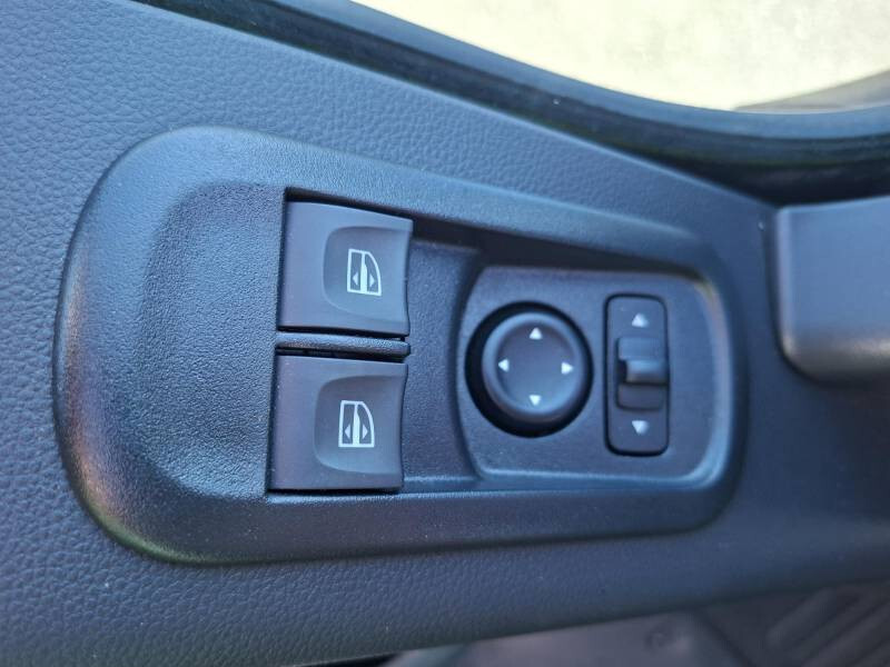 Renault Master III