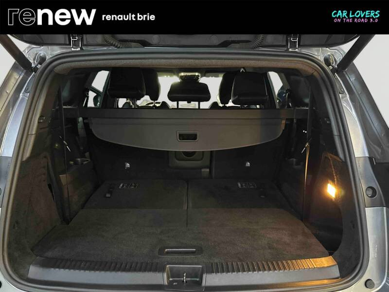 Renault Espace VI