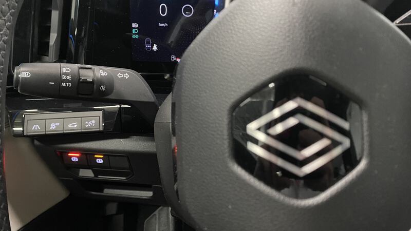 Renault Espace