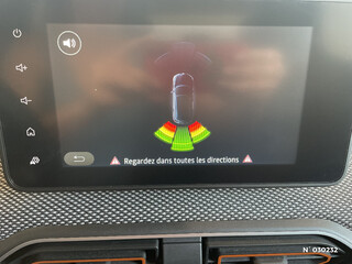 Vehicle 3D Image