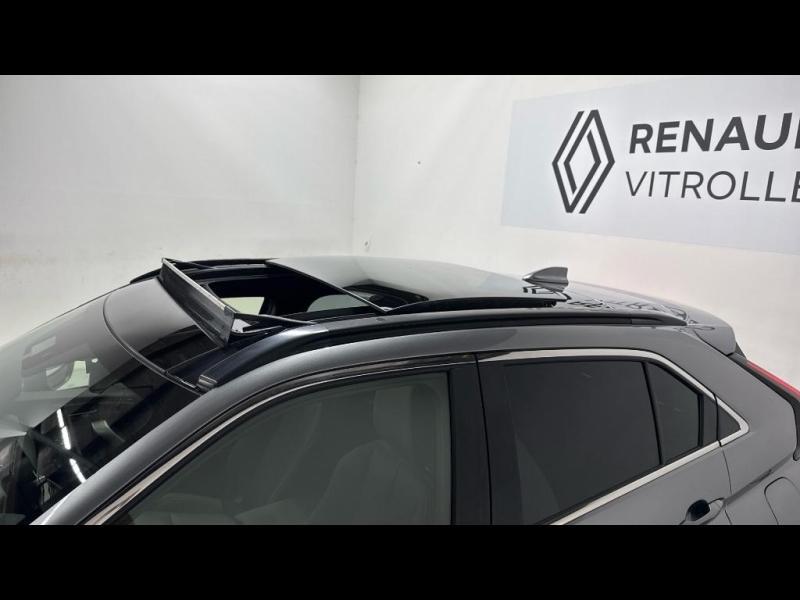 Mitsubishi Eclipse Cross MY23