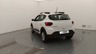 Vehicle 3D Image