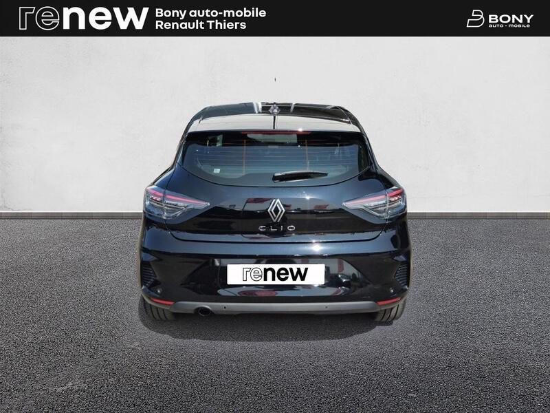 Renault Clio V
