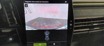 Vehicle 3D Image