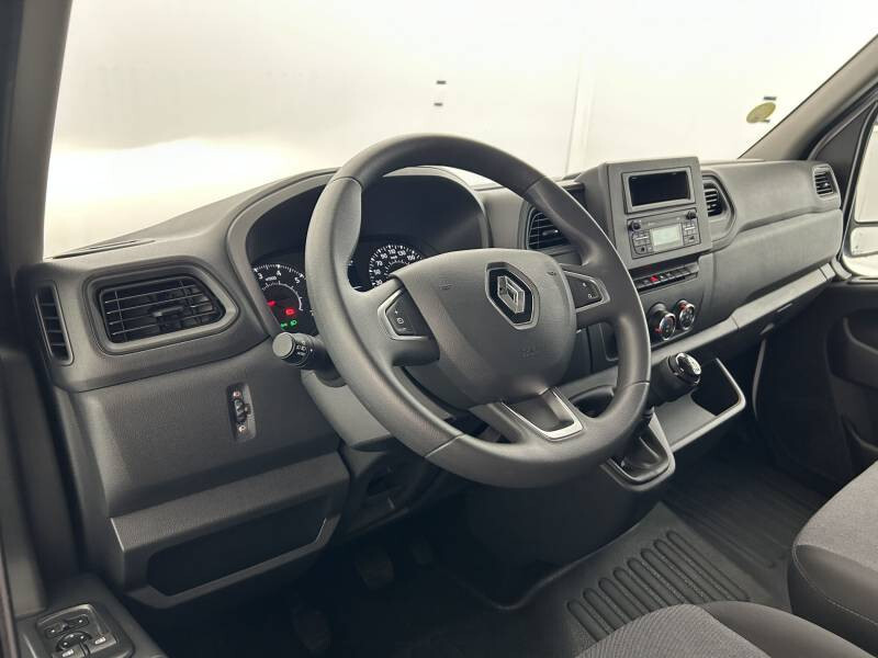 Renault Master III