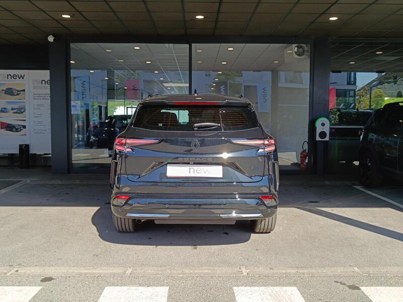 Renault Espace VI