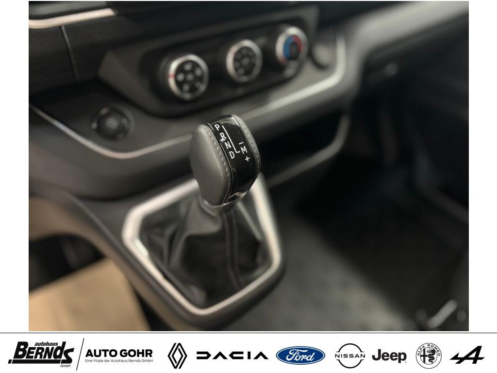Renault Grand Trafic – Bild 20