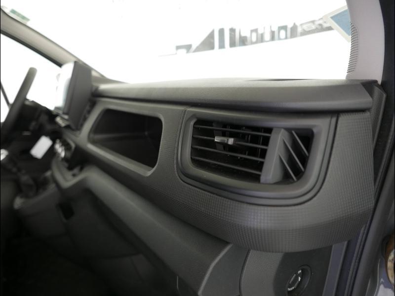 Renault Trafic Combi