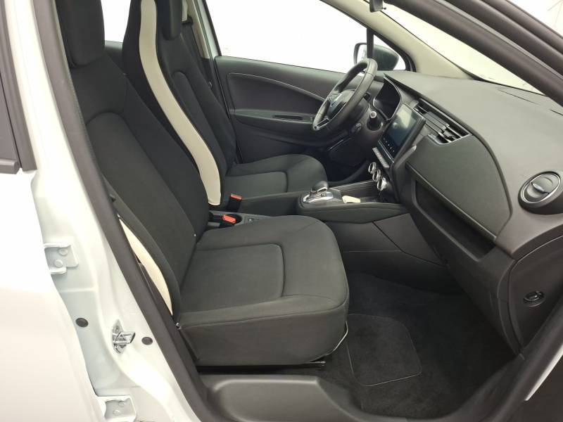 Renault ZOE E-Tech Electrique