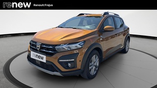 SANDERO