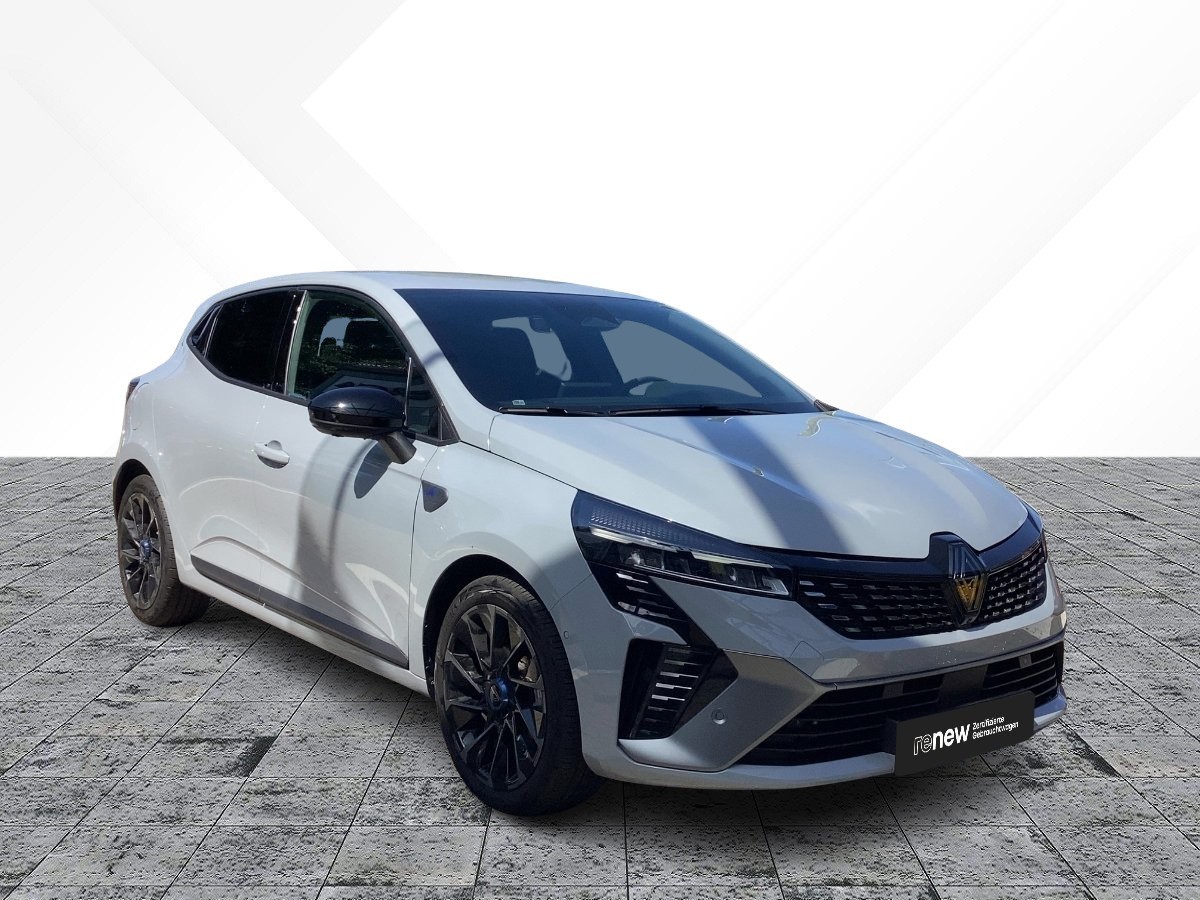 Renault Clio – Bild 5