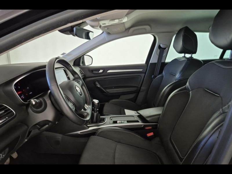 Renault Megane IV Estate